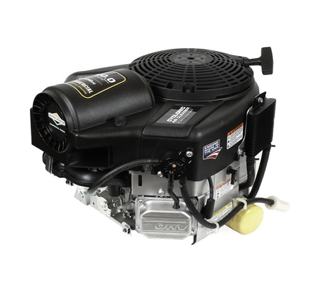 Briggs And Stratton (B&S) Engine 6.5HP With Drive Unit