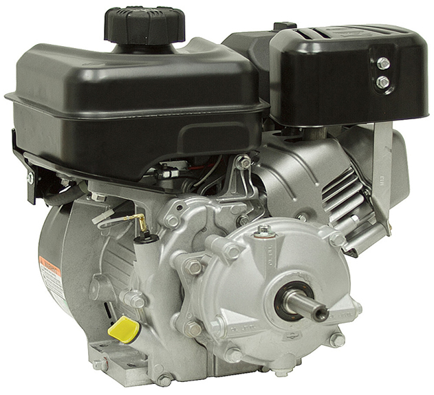 Briggs And Stratton (B&S) Engine 6.5HP With Drive Unit