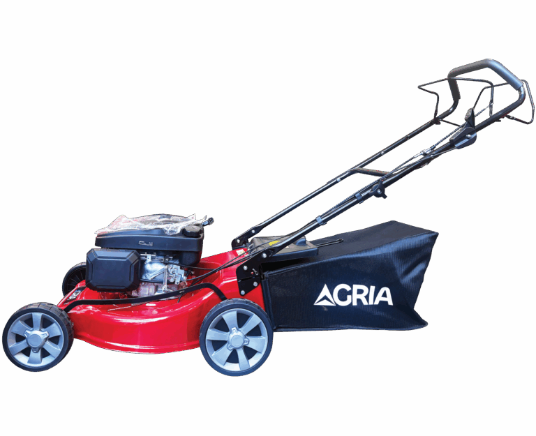 Agria Machine Agria Lawn Mower, Self Propelled B&S 6.75 HP – Agria Machinery Services ...
